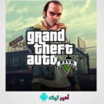 تحميل جراند ثفت اوتو GTA 5 مهكرة للأندرويد 2024 APK مجاناً أخر إصدار