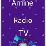 تحميل تطبيق Amine Radio TV أخر تحديث 2026 للاندرويد APK مجاناً لمشاهدة قنوات والاستماع إلى محطات الراديو