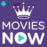 تحميل تطبيق MOVIES NOW موفيز ناو APK أخر تحديث 2026 للاندرويد لمشاهدة الأفلام والقنوات