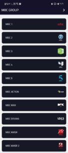 تحميل تطبيق هواي Hawaay TV أخر تحديث APK 2026 للاندرويد لمشاهدة القنوات والمباريات مجاناً 2